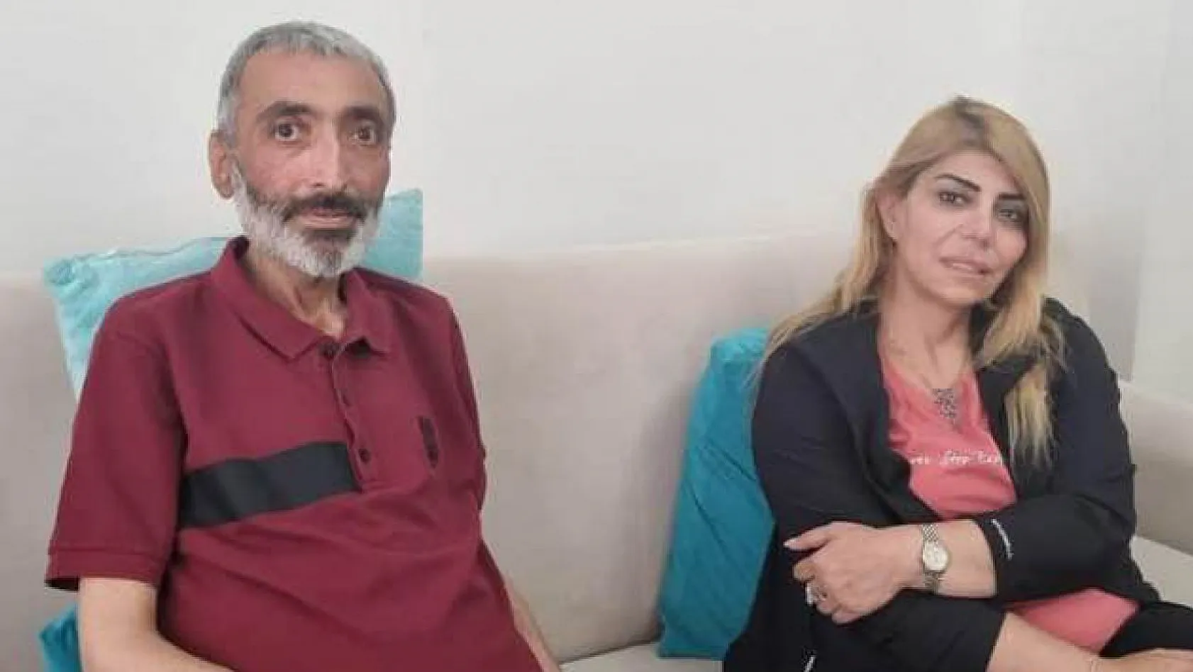 Berna Gözbaşı: Burhan Topuz'u erken yaşta kaybetmenin üzüntüsünü yaşıyorum
