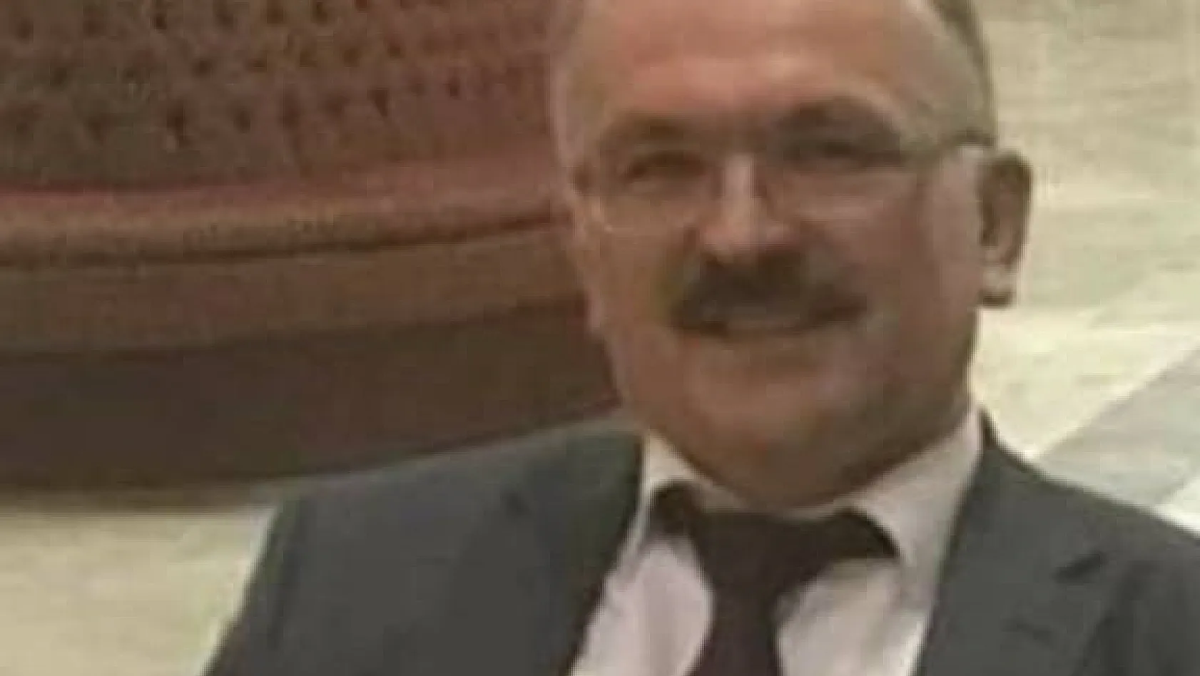 Bölge Adliye Mahkemesi 7. Hukuk Dairesi Başkanı Bilgiç vefat etti
