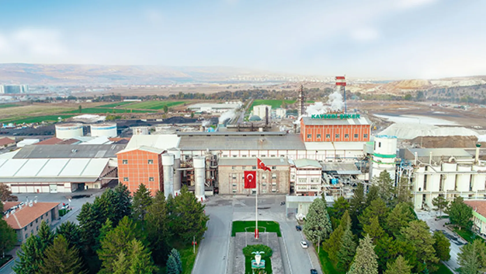 Borsadaki Kayserili şirket 10 milyon dolarlık yeni pazara hazırlanıyor