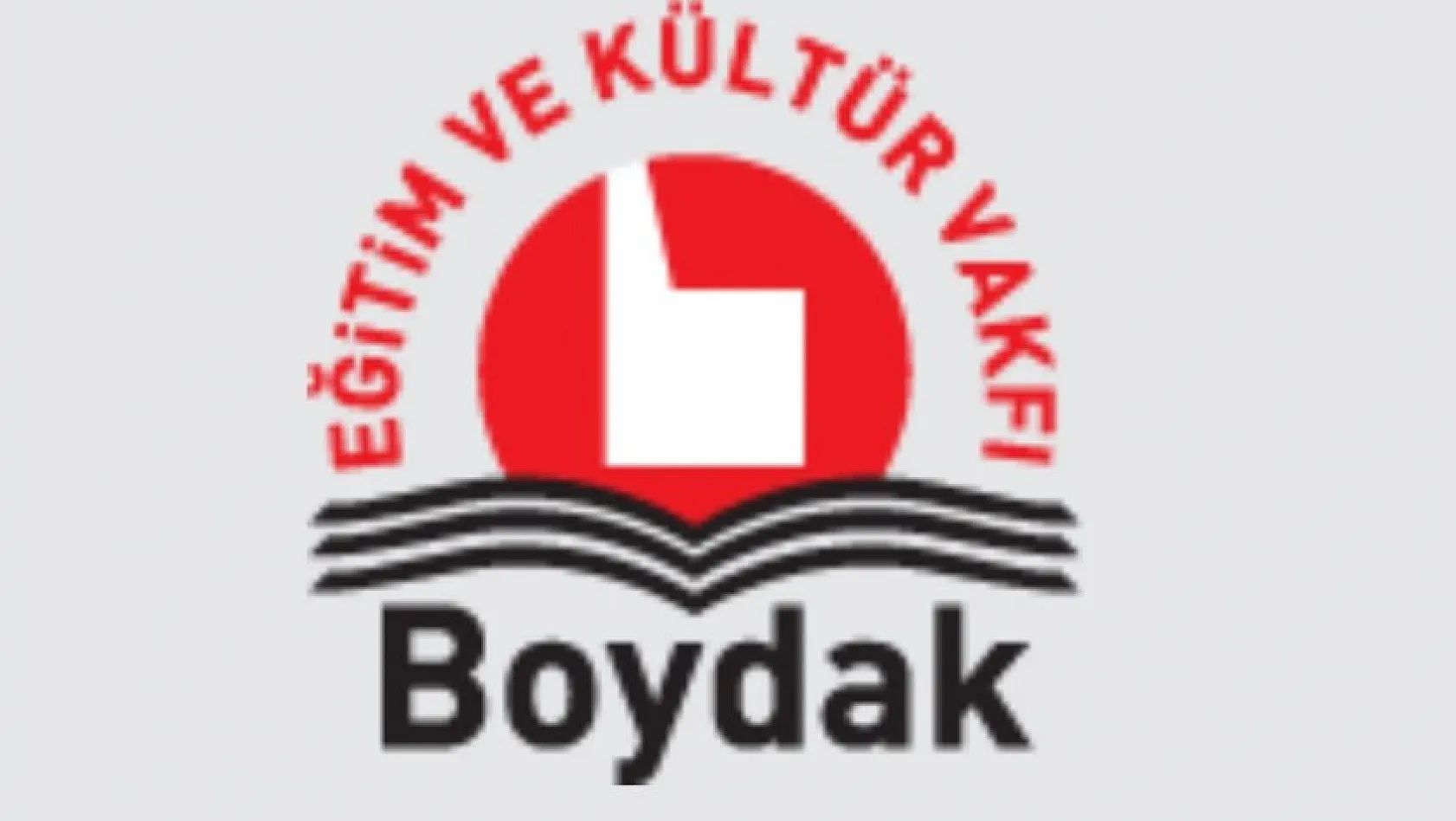 Boydak ailesinin vakfı FETÖ'den kapatıldı