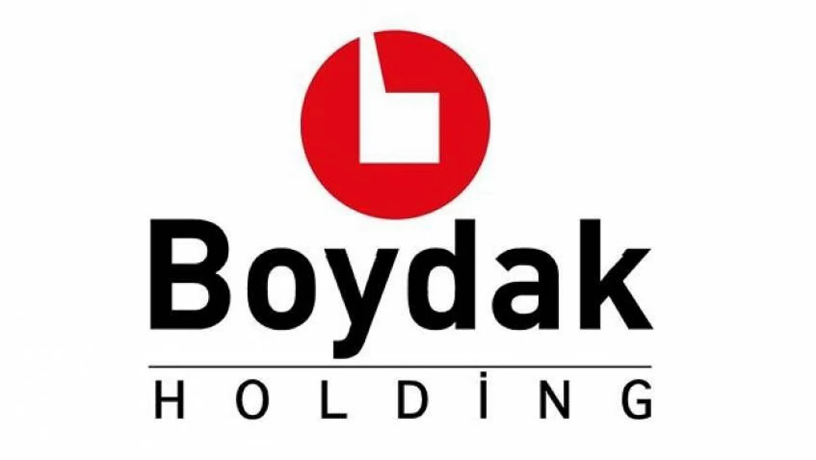Boydak Holding: Bu düpedüz ahlaksızlıktır...