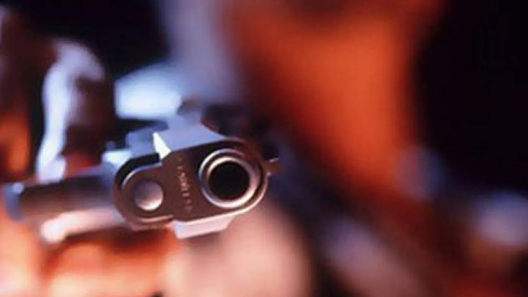 Bünyan'daki kavgada silah kullanıldı: 3 yaralı
