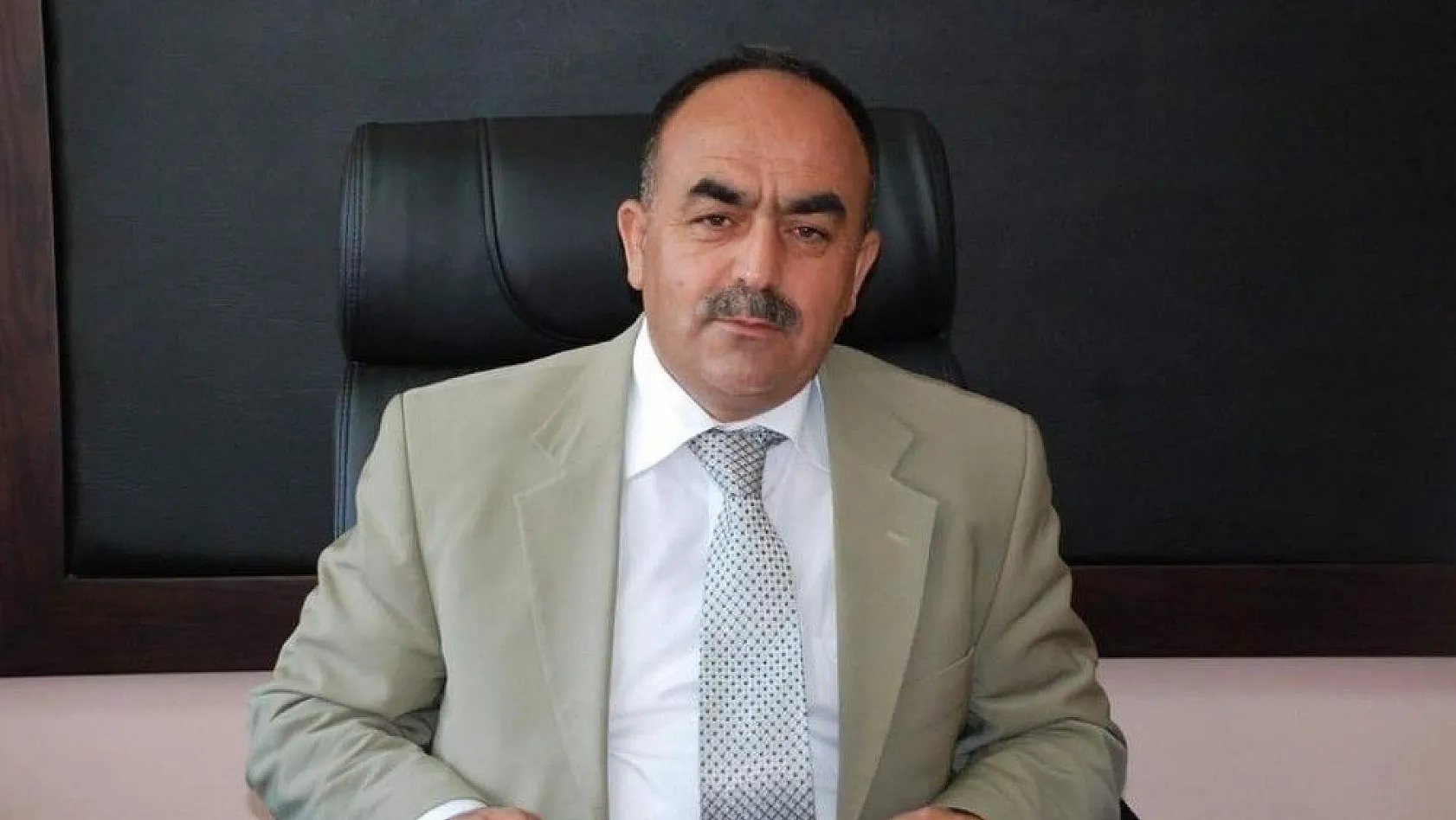 Büyükşehir Belediyesi Müfettişi Mehmet Koç korona virüse yenik düştü
