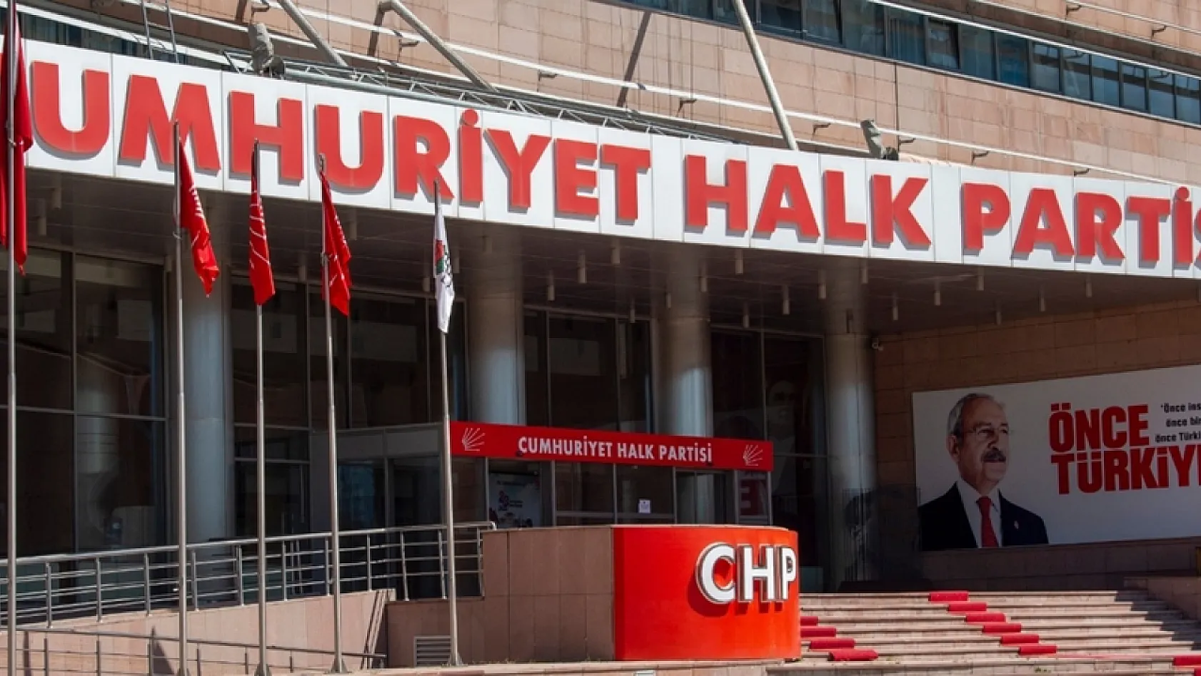 CHP'den açıklama: Süre 5 Aralık tarihine uzatıldı!