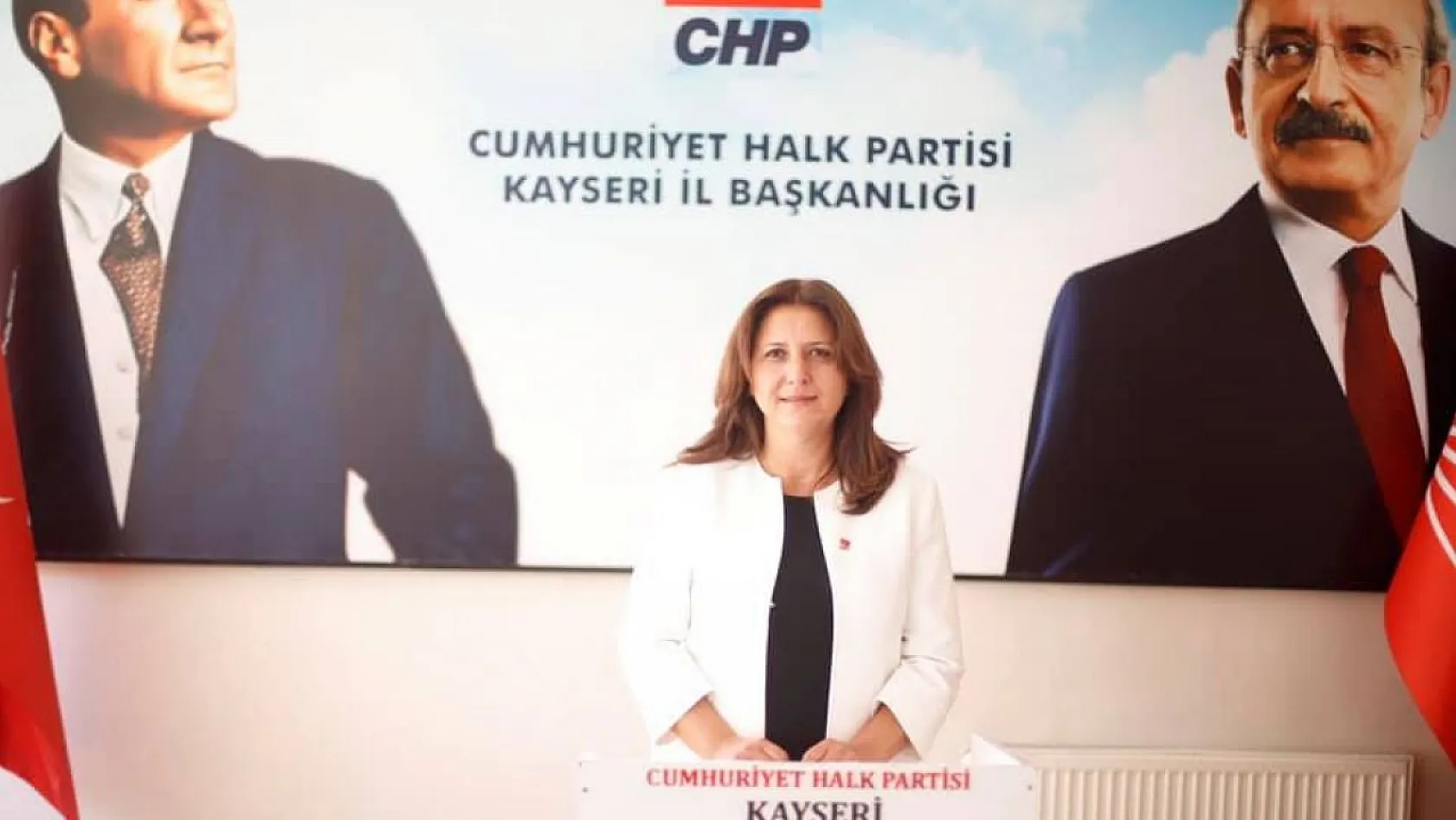 CHP'den 'Habersiz üyelik' tepkisi: Bu skandal sadece Kayseri'de değil, her yerde var!