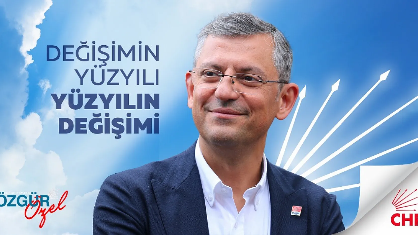 CHP Genel Başkan Adayı Özel'den Kayseri vurgusu!