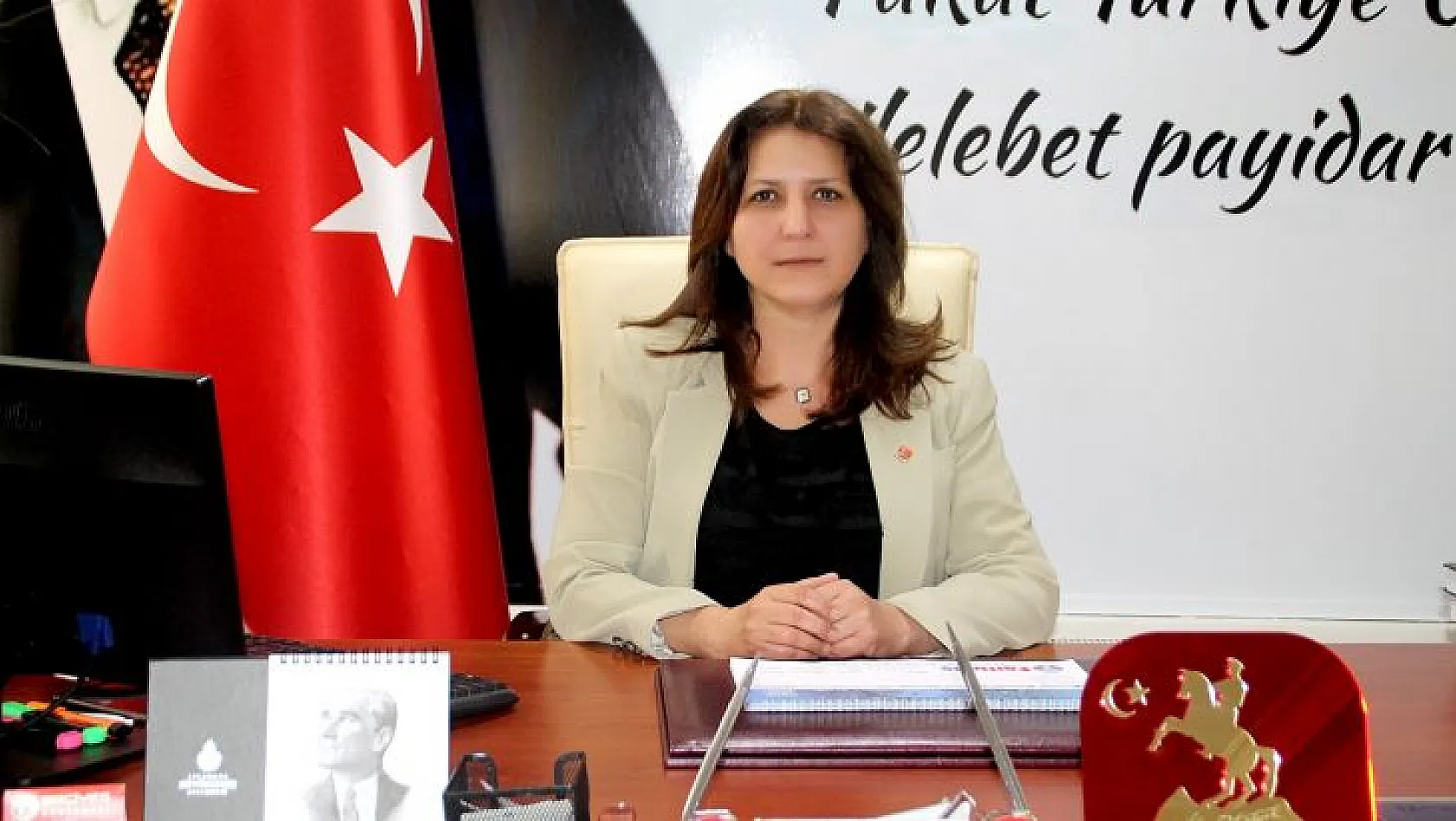 CHP İl Başkanı 'Artık yeter' dedi ve Kayseri'nin kaybettiklerini sıraladı!