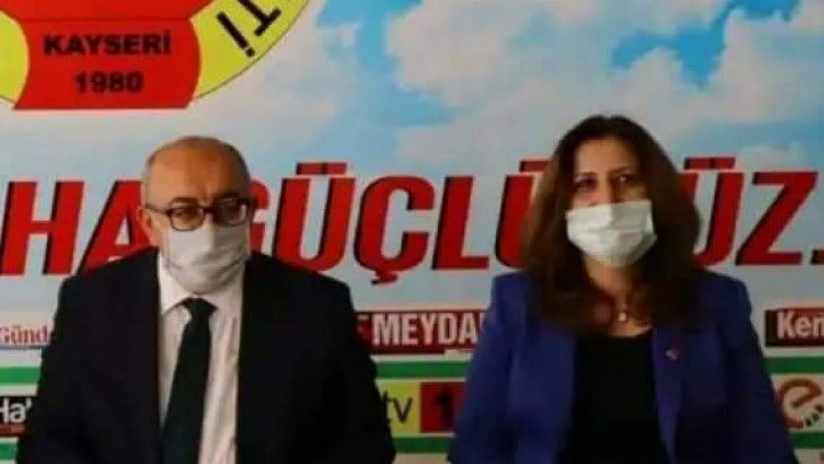 CHP İl Başkanı Özer'den Ramazan ayı ve Altınkaya mesajı