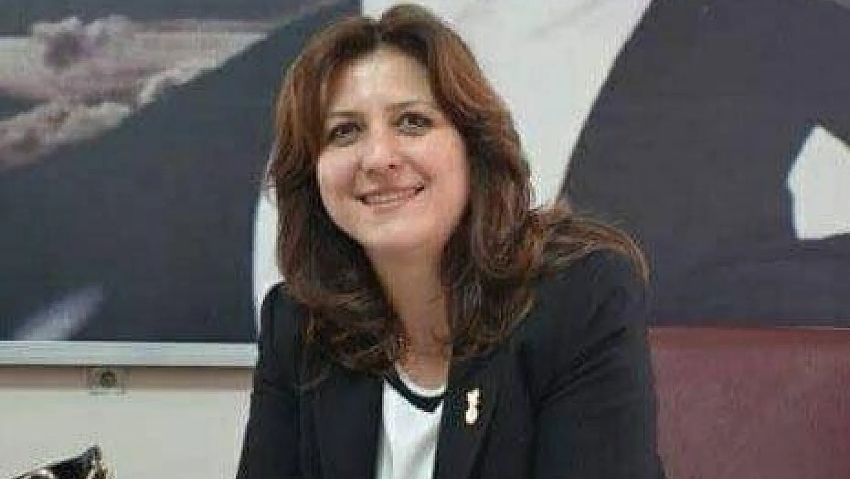 CHP İl Başkanlığına kadın aday!