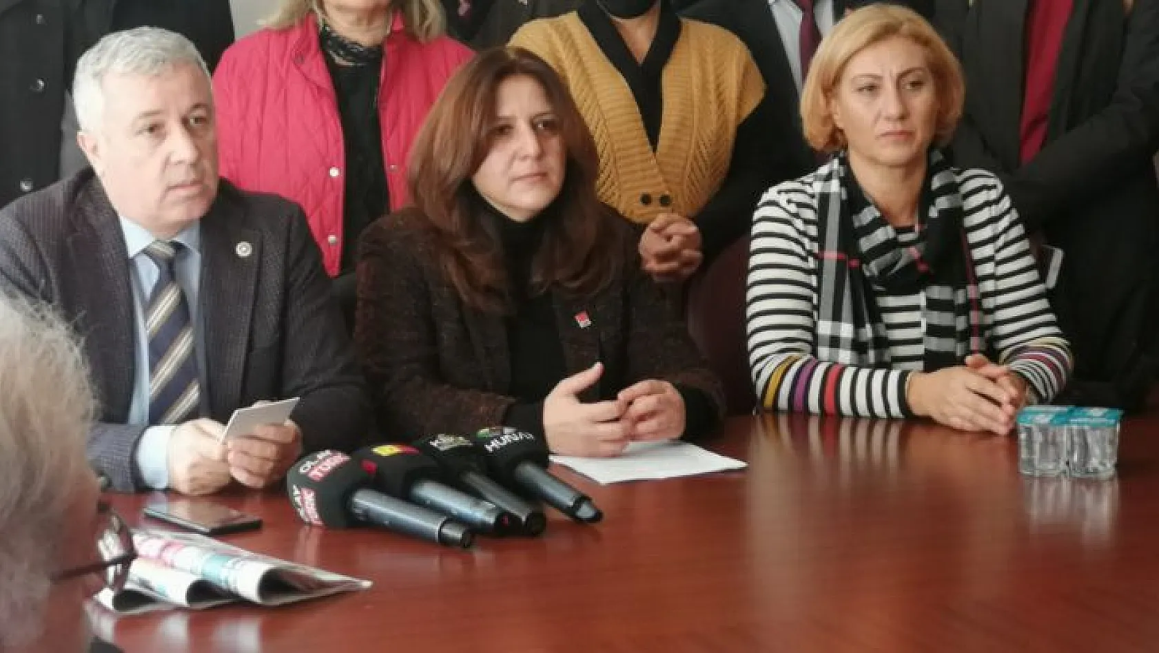 CHP'li Belediye Başkanları Kayseri'de toplanıyor!