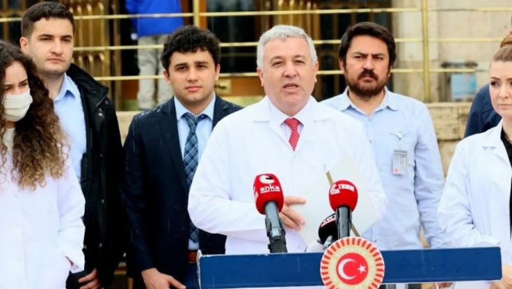CHP Milletvekili Arık: Önlem almak için daha kaç kişinin ölmesi gerekiyor?