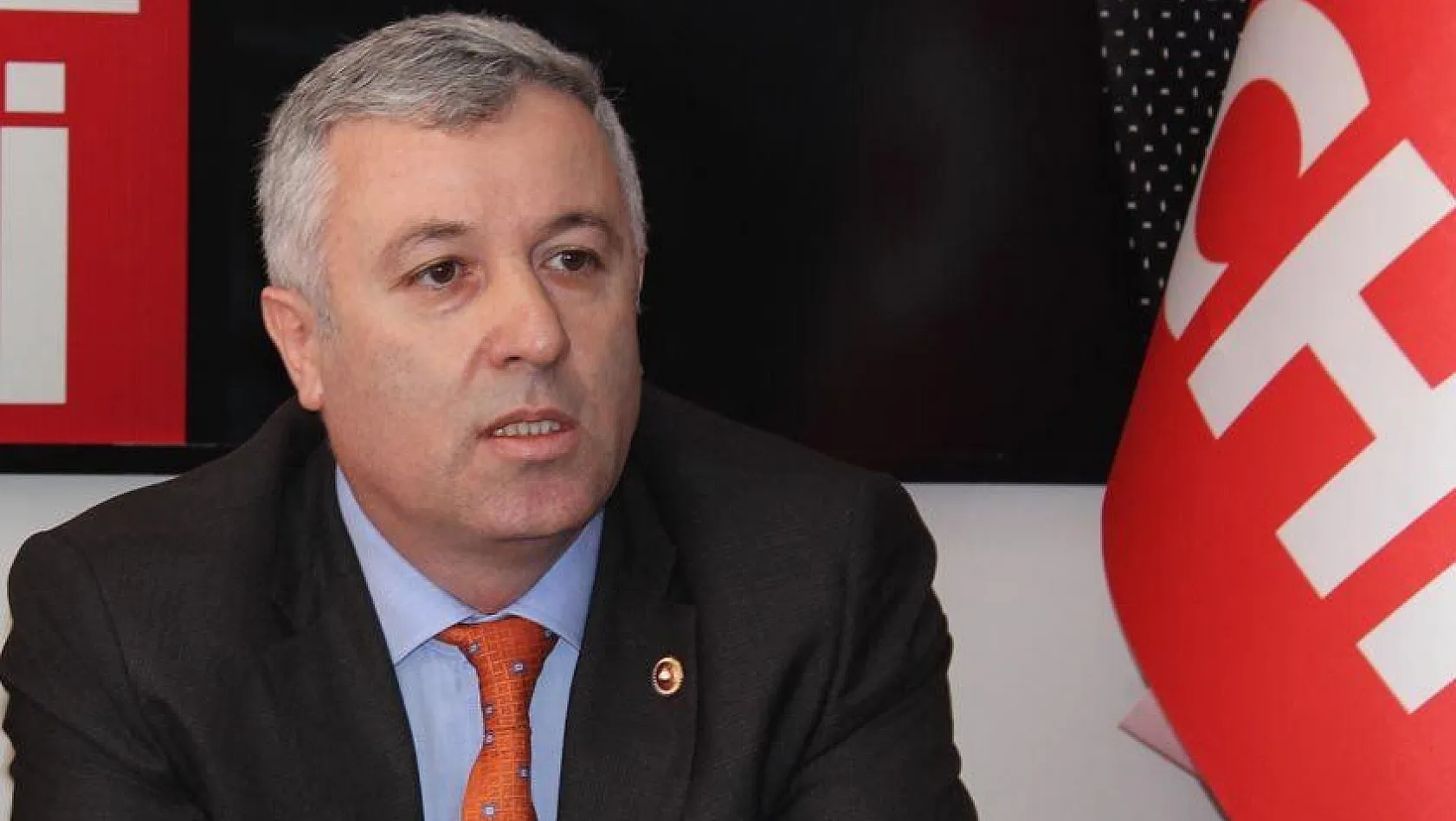 CHP Milletvekili Arık'tan, Hacılar'ın AKP'li Belediye başkanına sert tepki