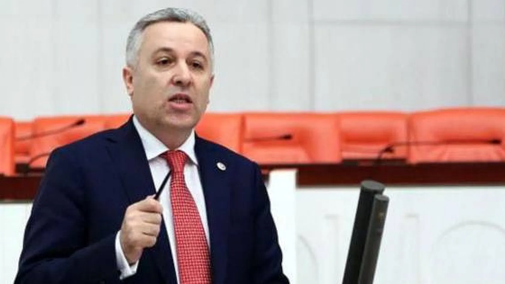 CHP Milletvekili Çetin Arık'tan Hekimlerin Yargılanmasıyla İlgili Kanun Teklifi 