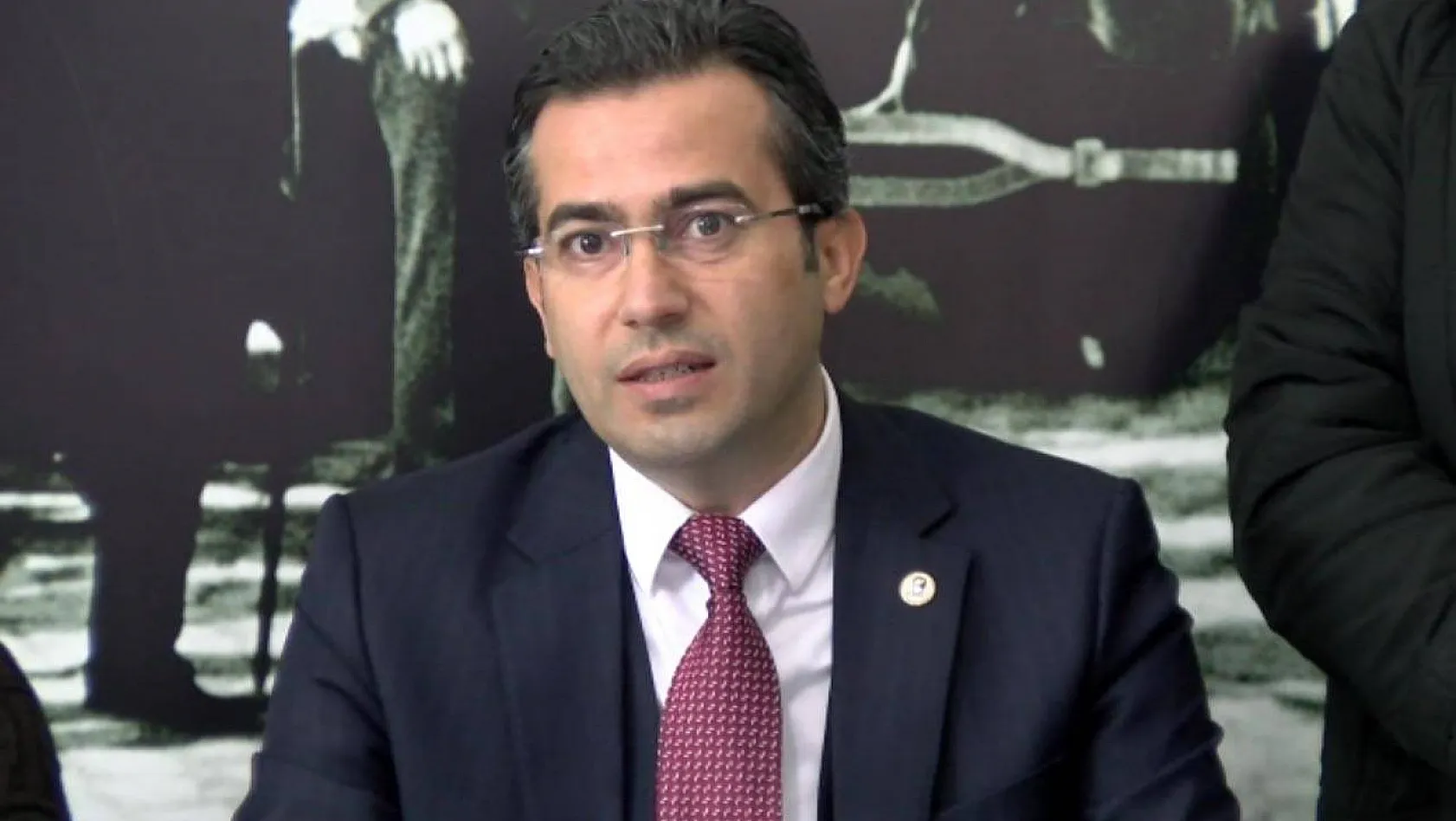 CHP Talas Belediye Başkan aday adayı: Başkan olursam maaş almayacağım