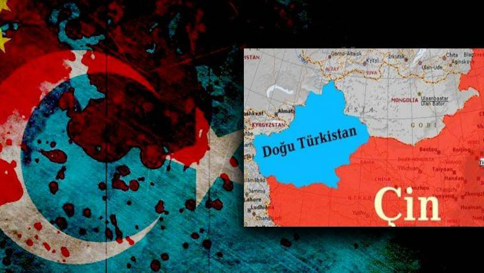 Çin'in iadesini istediği Doğu Türkistanlı: 'Çin'e iade ederseniz beni öldürürler'