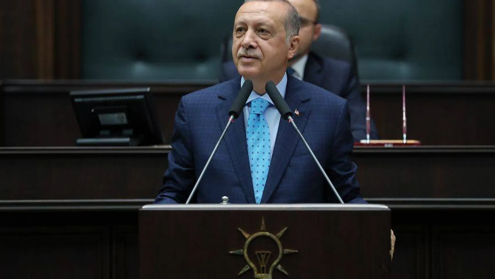 Cumhurbaşkanı Erdoğan'dan 'Bedelli' açıklaması