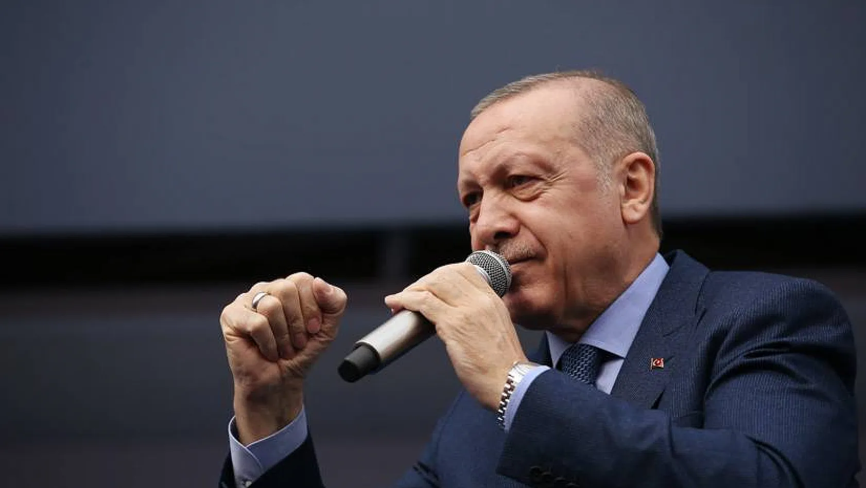 Cumhurbaşkanı Erdoğan'ın Kayseri ziyaretinin saati belli oldu, katılmak isteyenler…