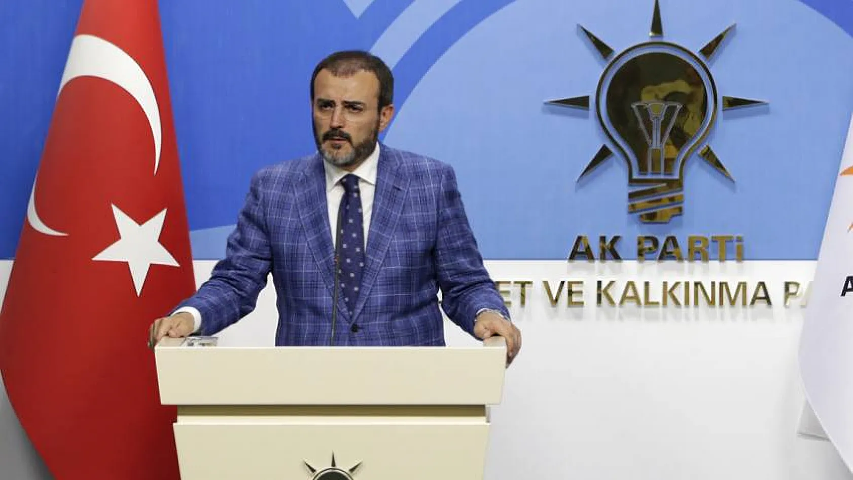 Danıştayın yaz saati kararına AK Partiden ilk yanıt