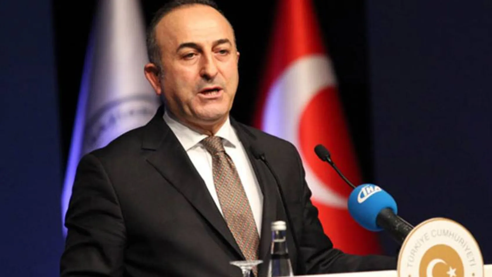 Dışişleri Bakanı Mevlüt  Çavuşoğlu kimdir? 