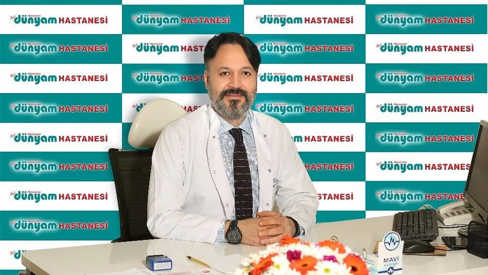 Doç. Dr. Fatih Karaaslan: Fitness vücut geliştirme ile karıştırılmamalı