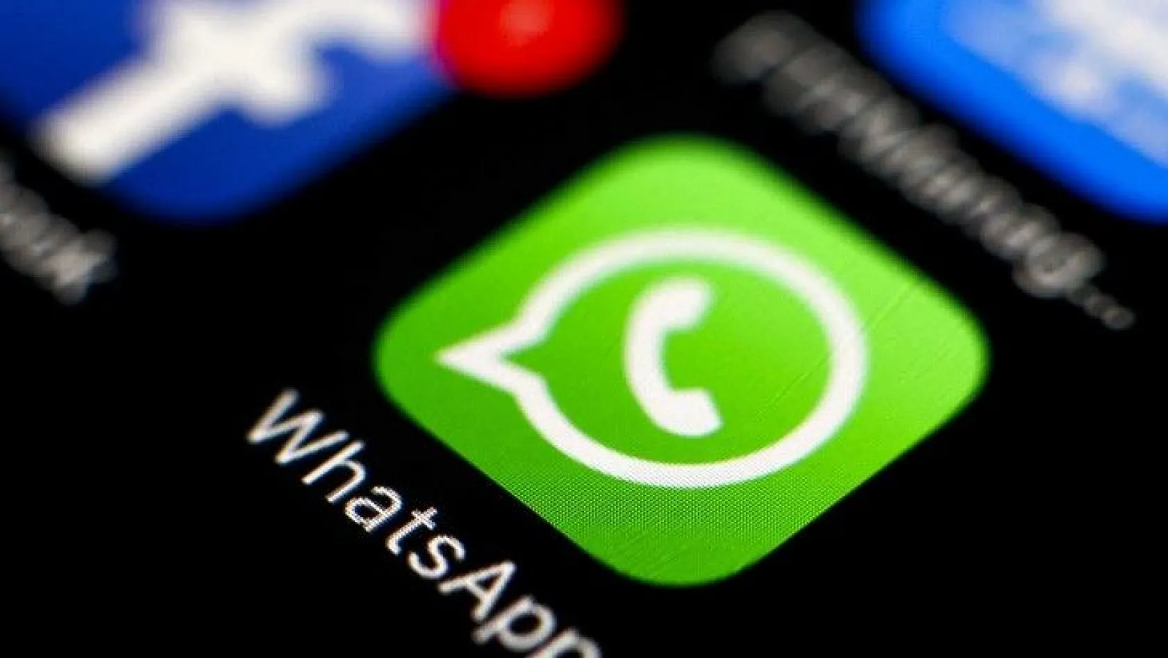 Dünya genelinde WhatsApp, Facebook ve Instagram'a erişim sağlanamıyor