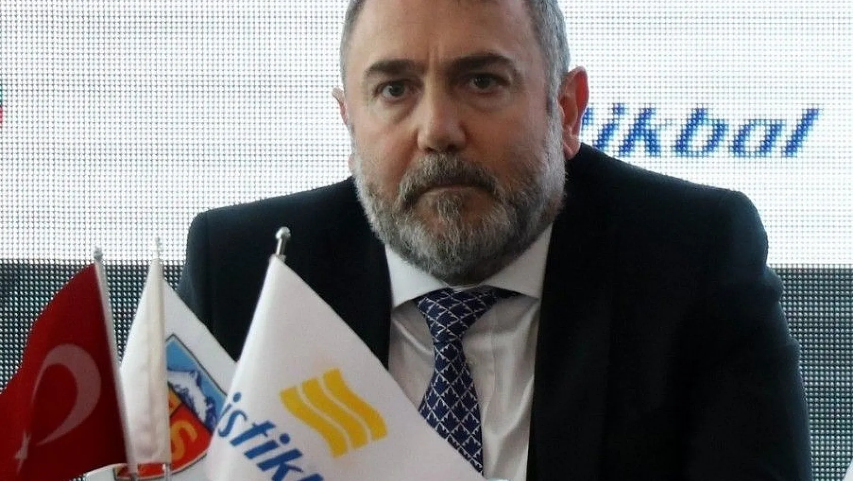 Erciyes Anadolu CEO'su Ertekin: Kenetlenelim