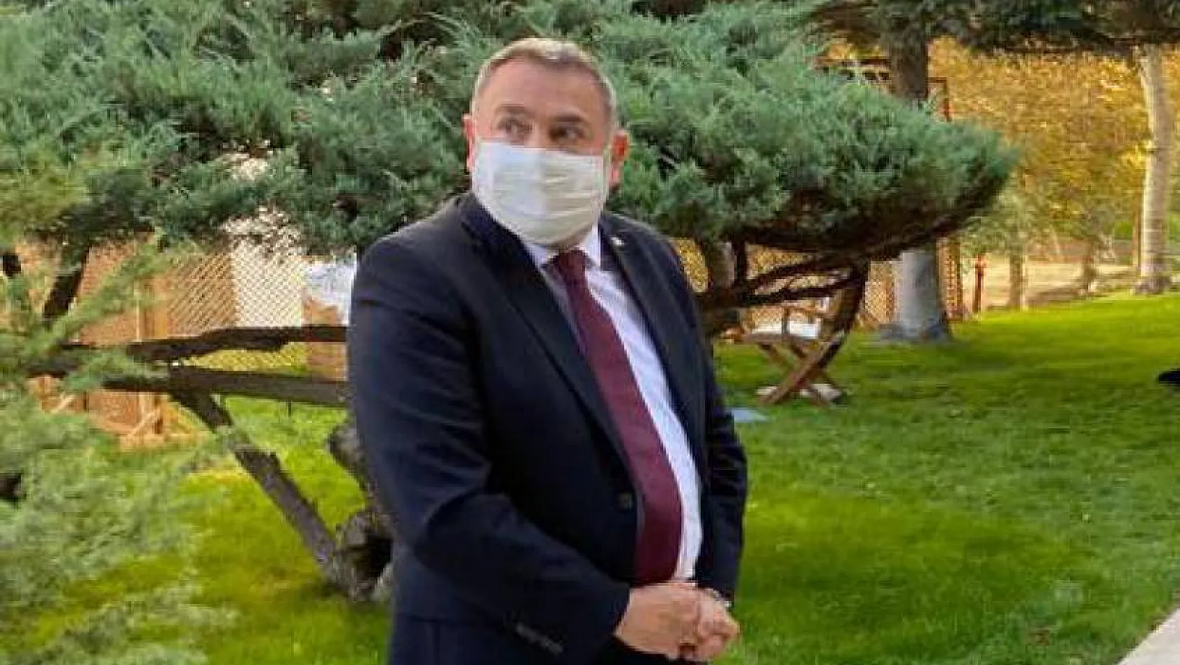 Erciyes Anadolu Holding CEO'su açıkladı: Kaybettik