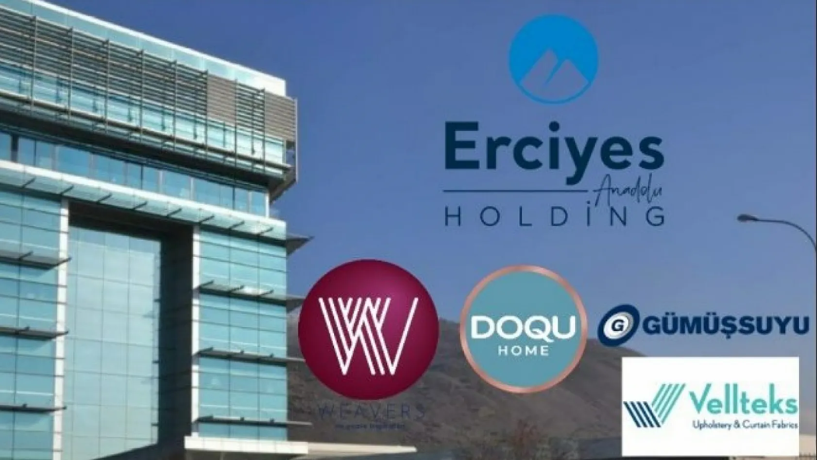 Erciyes Anadolu Holding'e ait şirketin ihalesine son 2 gün