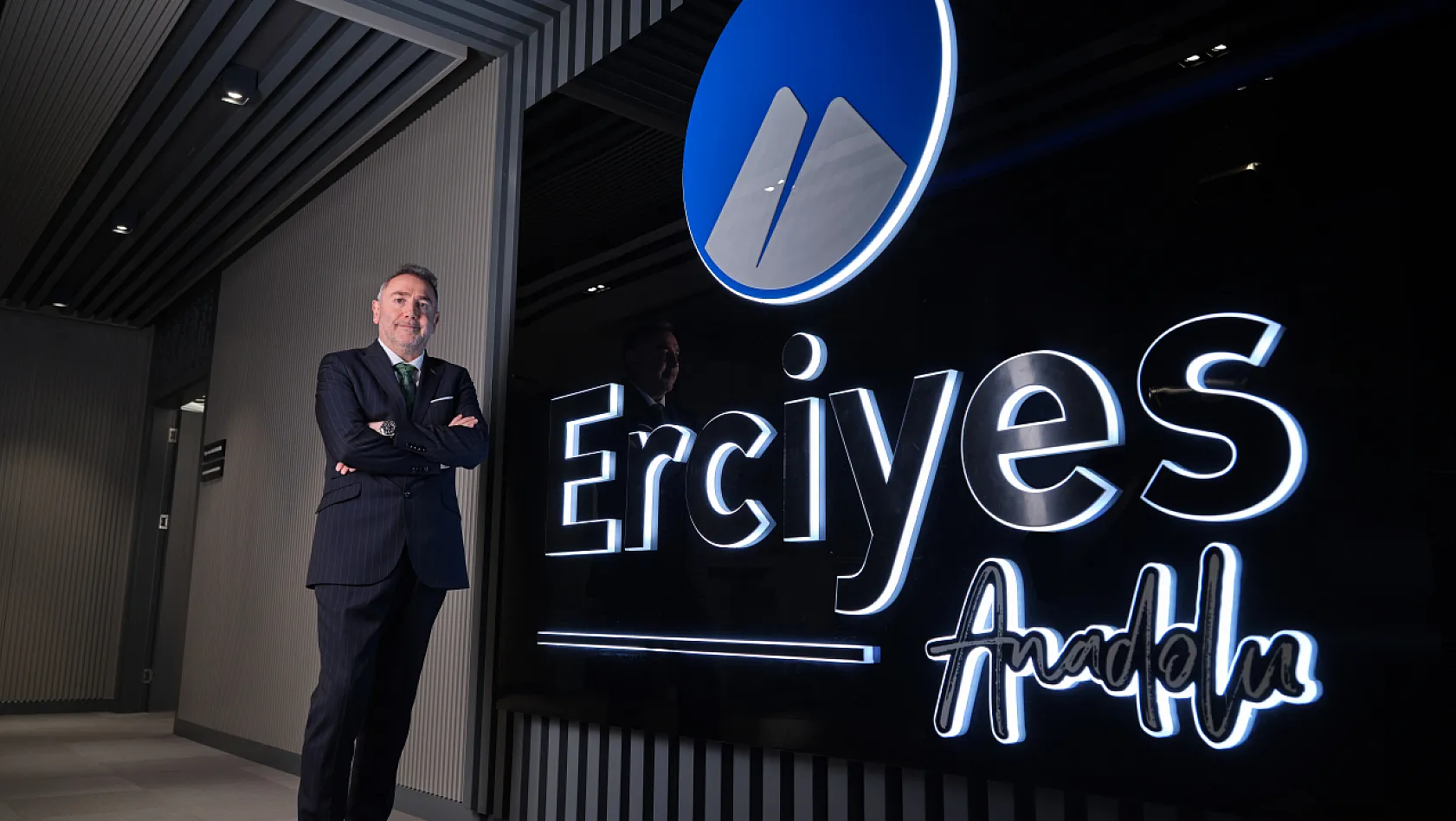 Erciyes Anadolu Holding'in bir firması daha bugün satışa çıkıyor