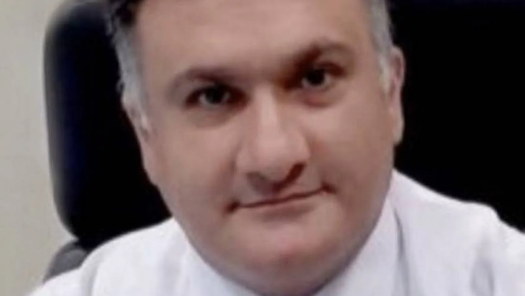 Erciyes Anadolu Holding'te Covid19 şoku! Genel Müdür vefat etti