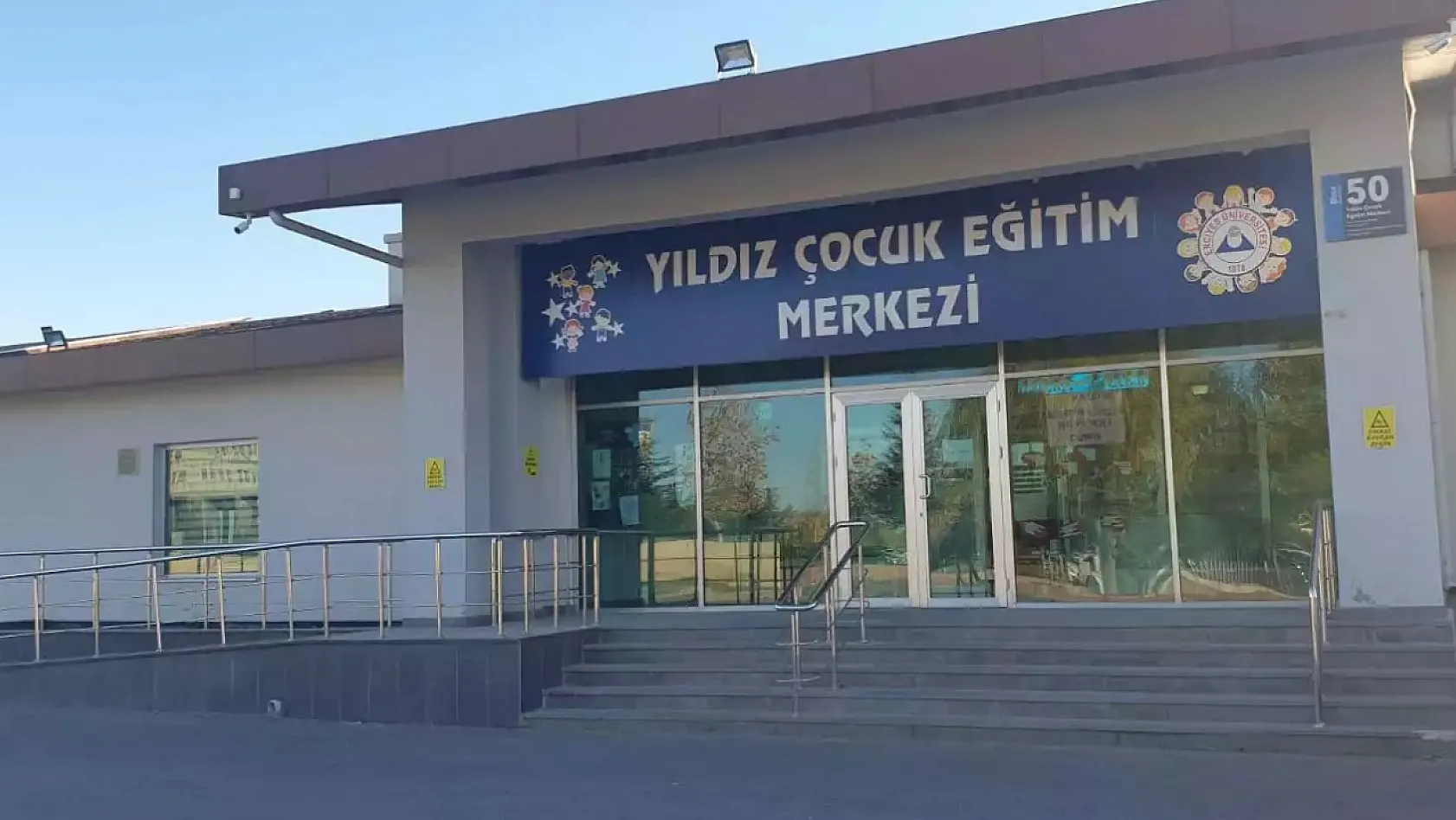 Erciyes Üniversitesi açıkladı: Başvurular başladı...