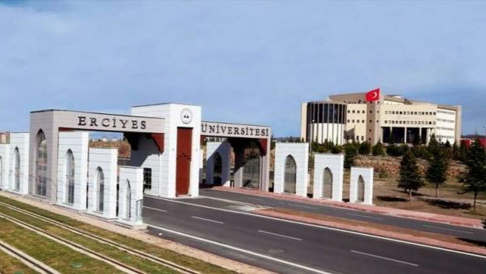 Erciyes Üniversitesi Koronavirüs rakamlarını açıkladı