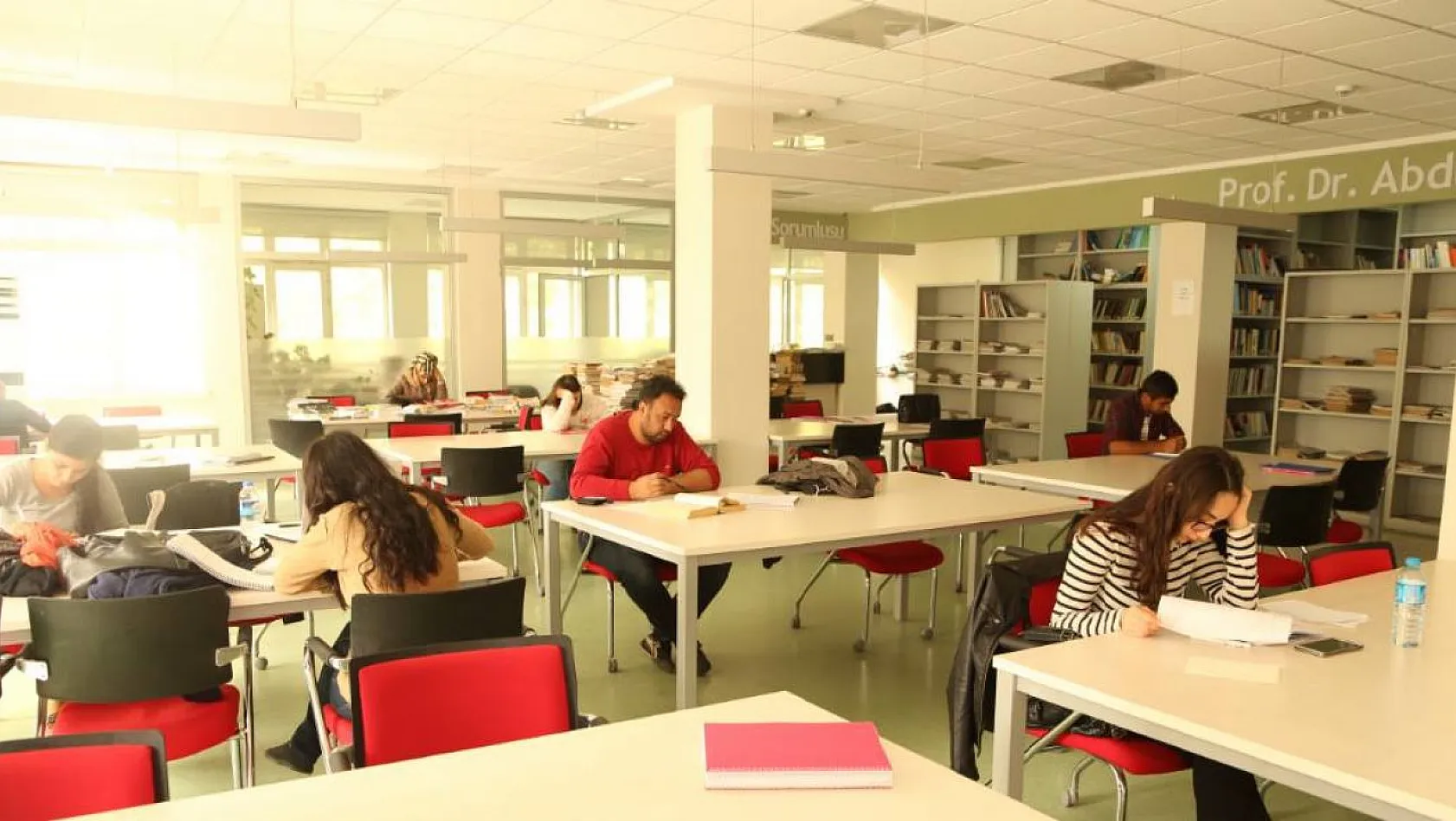 Erciyes Üniversitesi öğrencileri uyardı! Eğer başvuru yapmazsanız…
