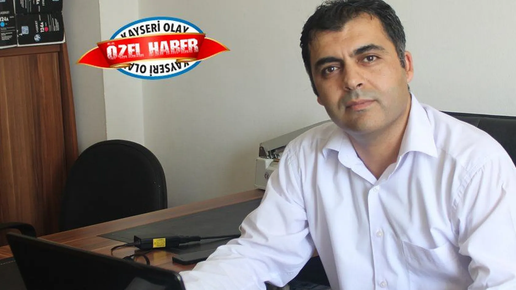 Erciyesspor'a bir sürpriz aday daha çıktı