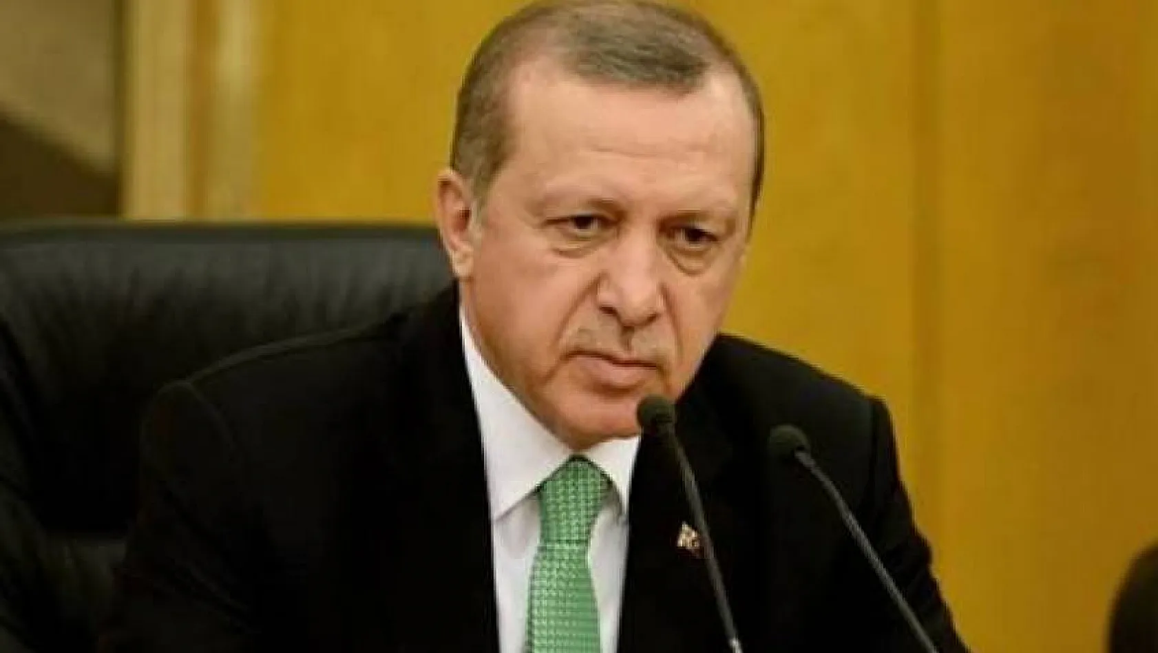 Erdoğan'dan kabine değişikliği ve Baykal'a 'Gül' cevabı