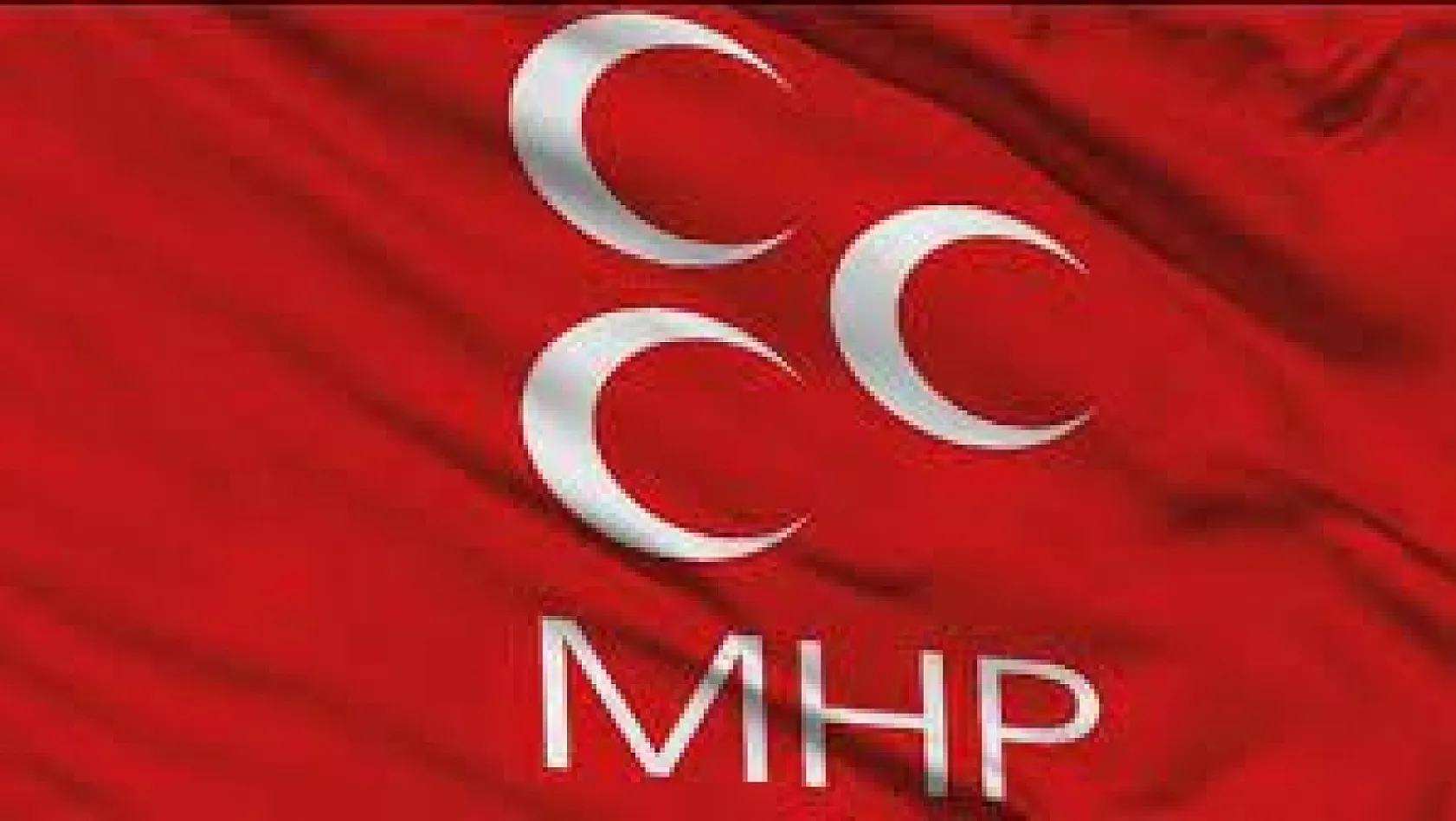 Eski Başkan MHP'den Kocasinan Belediye Başkan adayı oldu