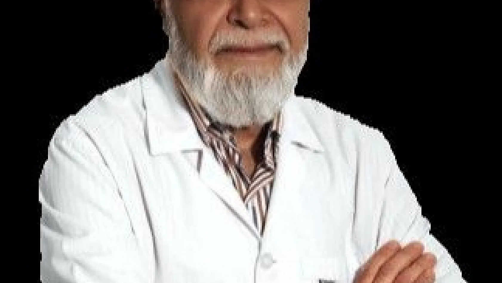Eski Melikgazi Belediye Başkanı Dr. Sami İpek korona virüsten hayatını kaybetti
