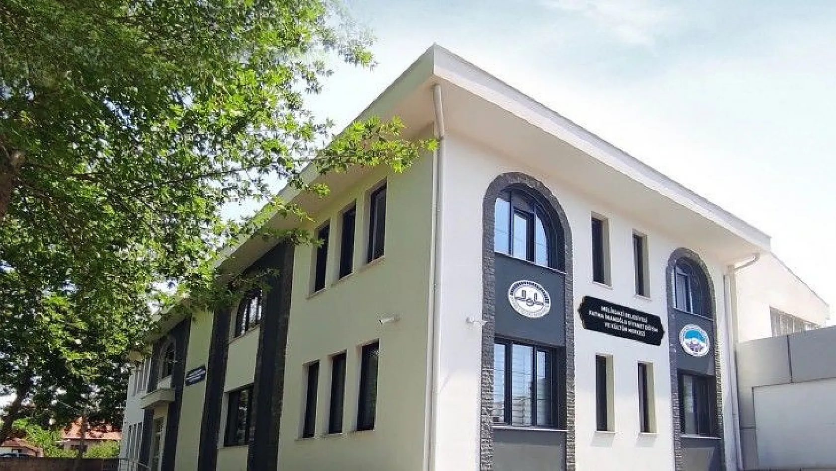 Fatma İmamoğlu Diyanet Eğitim Ve Kültür Merkezi açılıyor