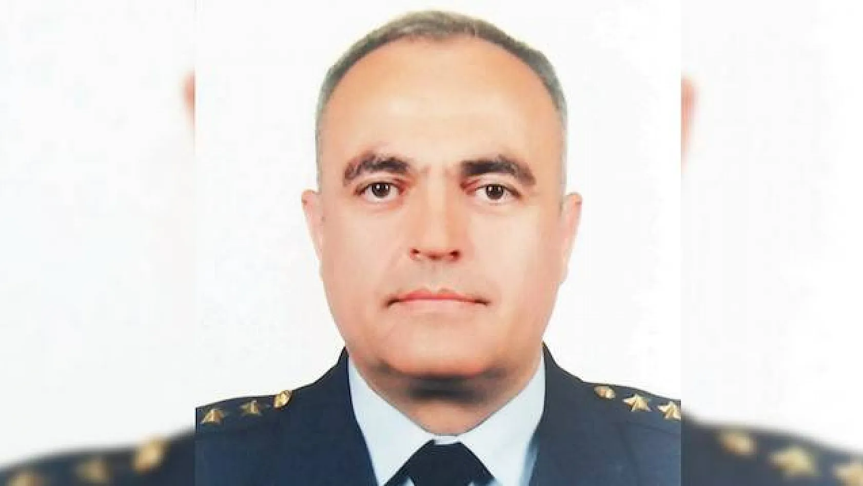 FETÖ darbe girişimi sonrasında orduya geri dönen o isim Kayseri'ye atandı