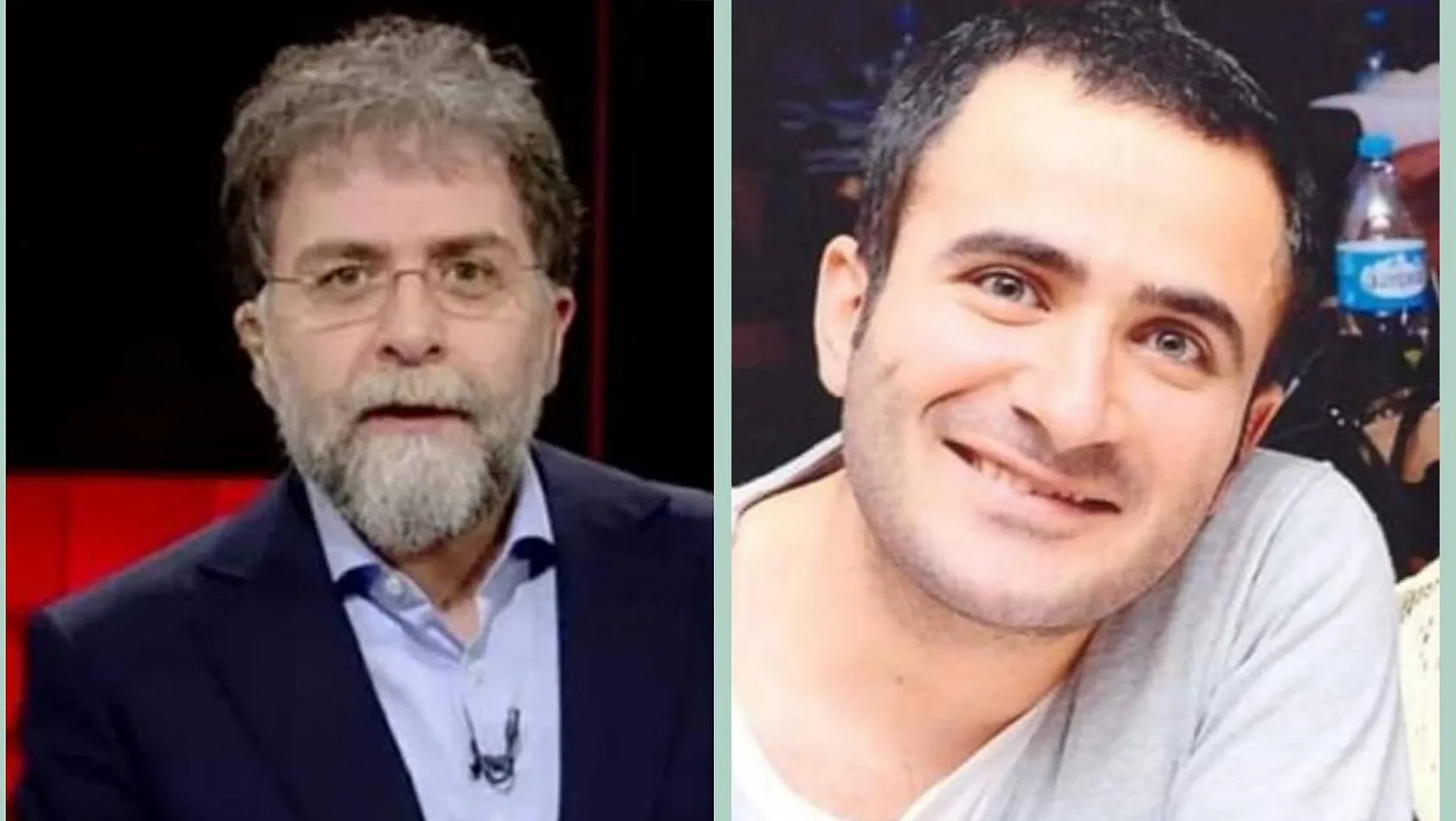  Ahmet Hakan koronadan ölen Kayserili eczacıdan özür diledi