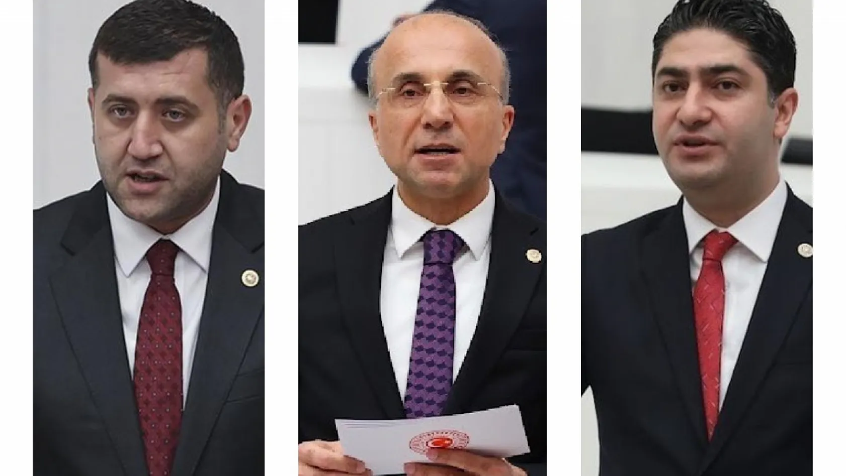 Genç'ten MHP milletvekillerine yanıt: Milletin mesajını anlamadılar