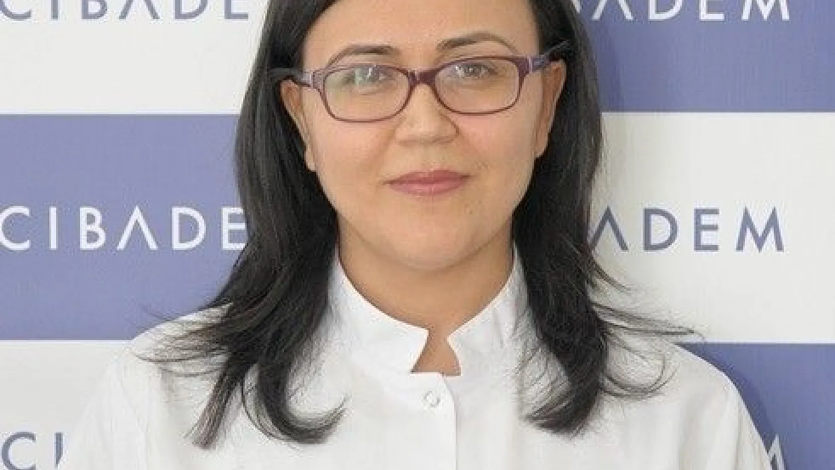 Göz Hastalıkları Uzmanı Prof. Dr. Ayşe Öztürk Öner Acıbadem Kayseri Hastanesi'nde göreve başladı
