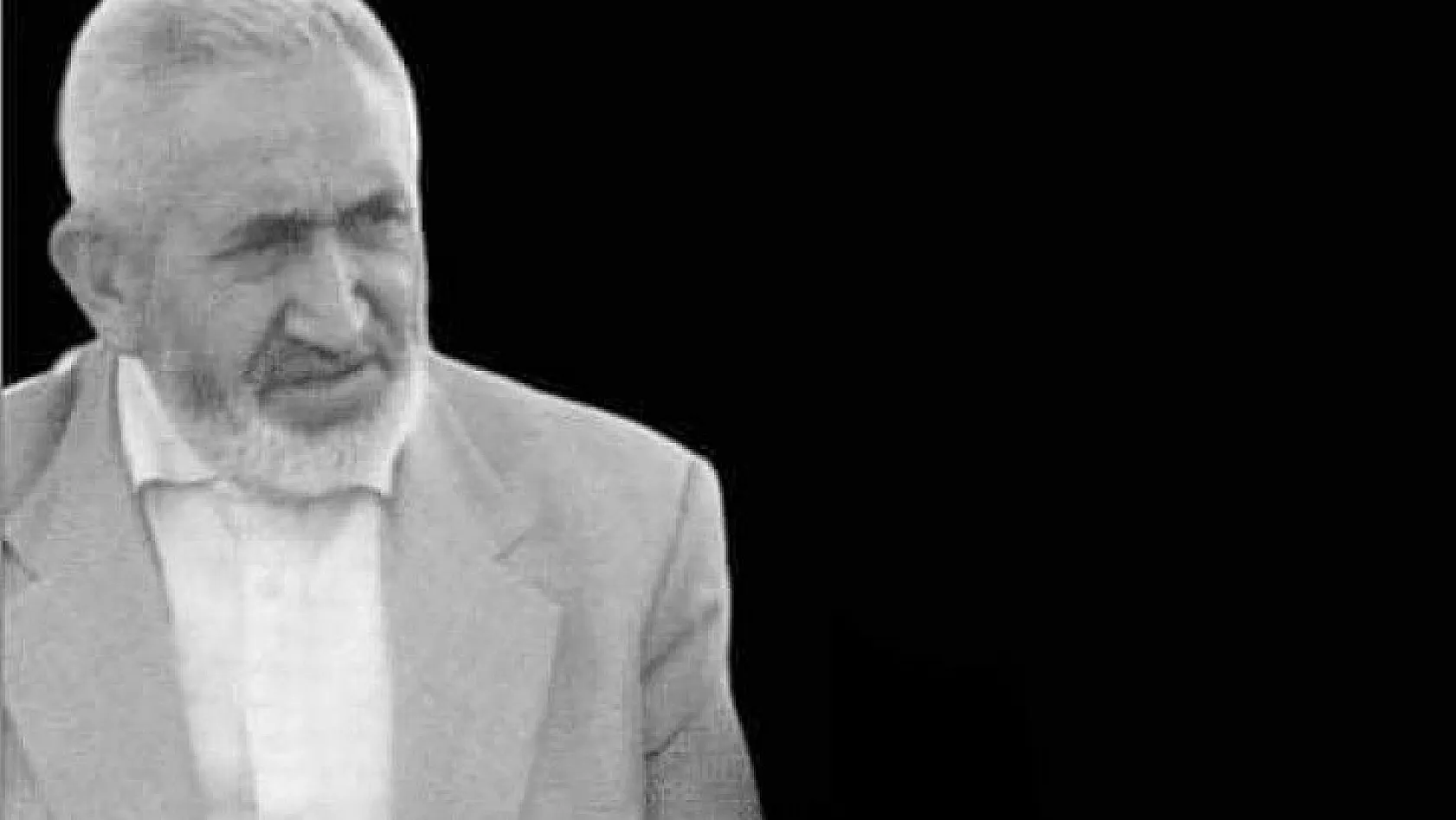 Hacı Mustafa Boydak hayatını kaybetti