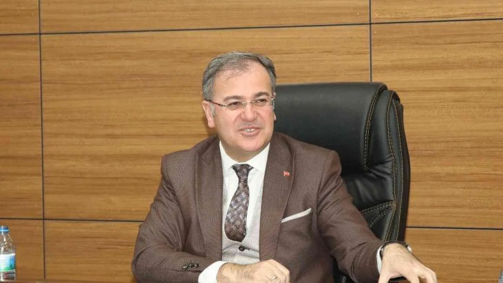 Hacılar Belediye Meclisi Mart Ayı Toplantısını yaptı