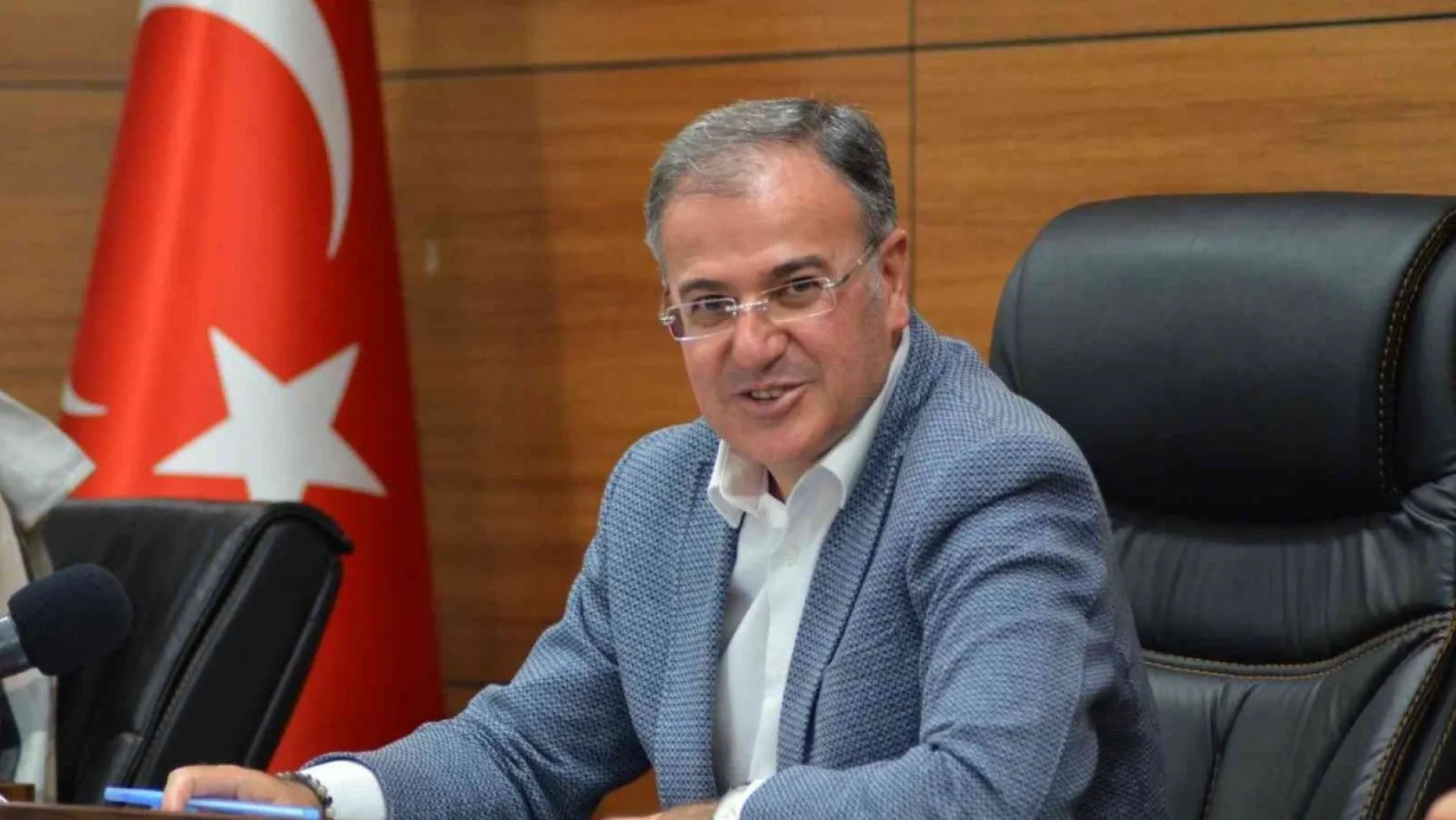 Hacılar Belediyesi Meclisi Eylül Ayı Toplantısını yaptı