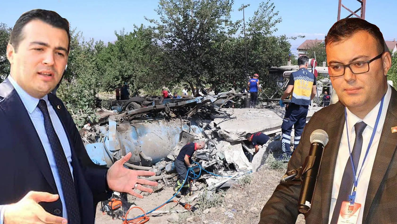 Hacılar'daki feci kaza sonrası, Büyükşehir Belediyesi bu sorulara yanıt verecek mi?