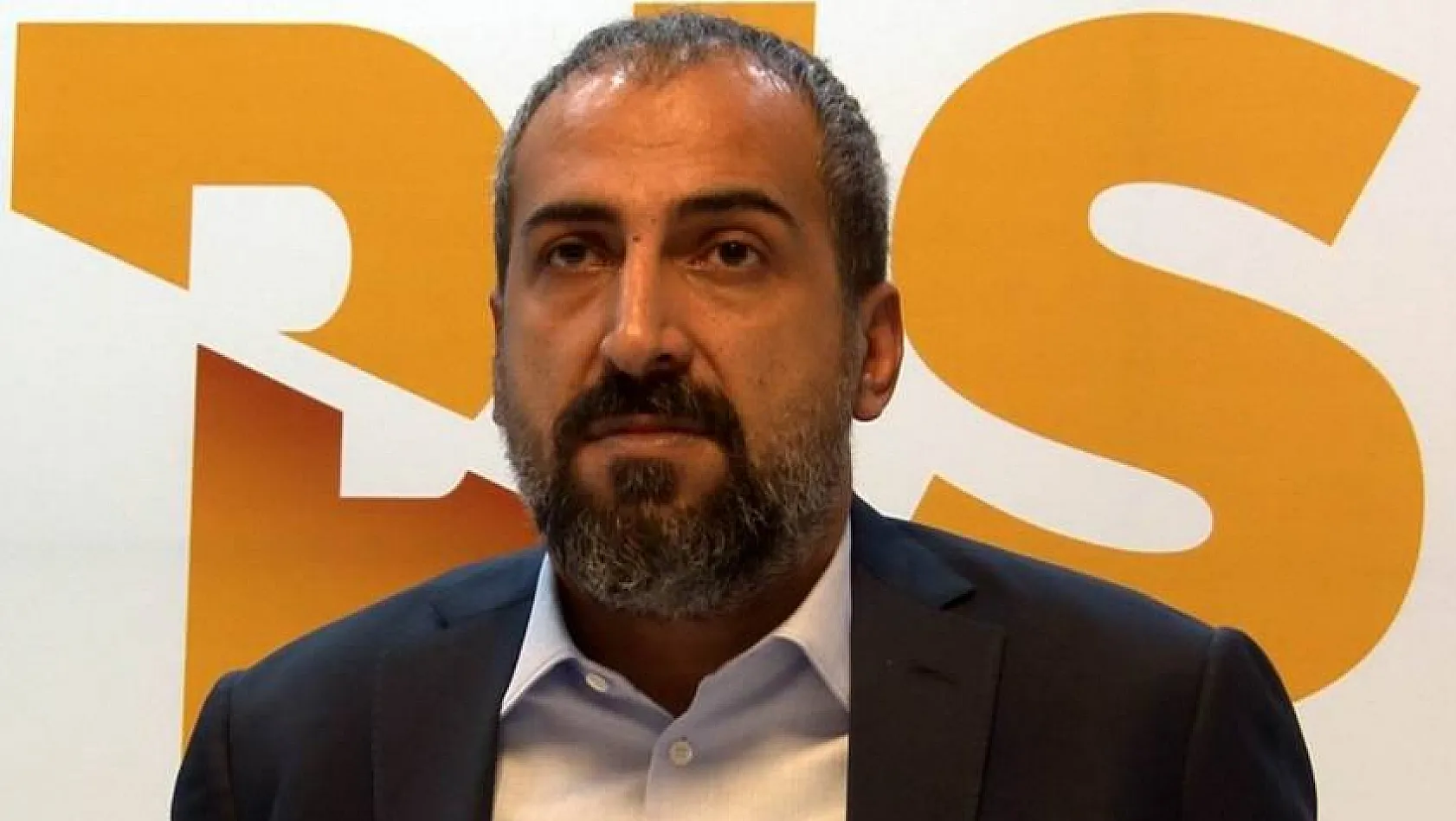 Hes Kablo Kayserispor Asbaşkanı Mustafa Tokgöz: Kimsenin kuklası değiliz