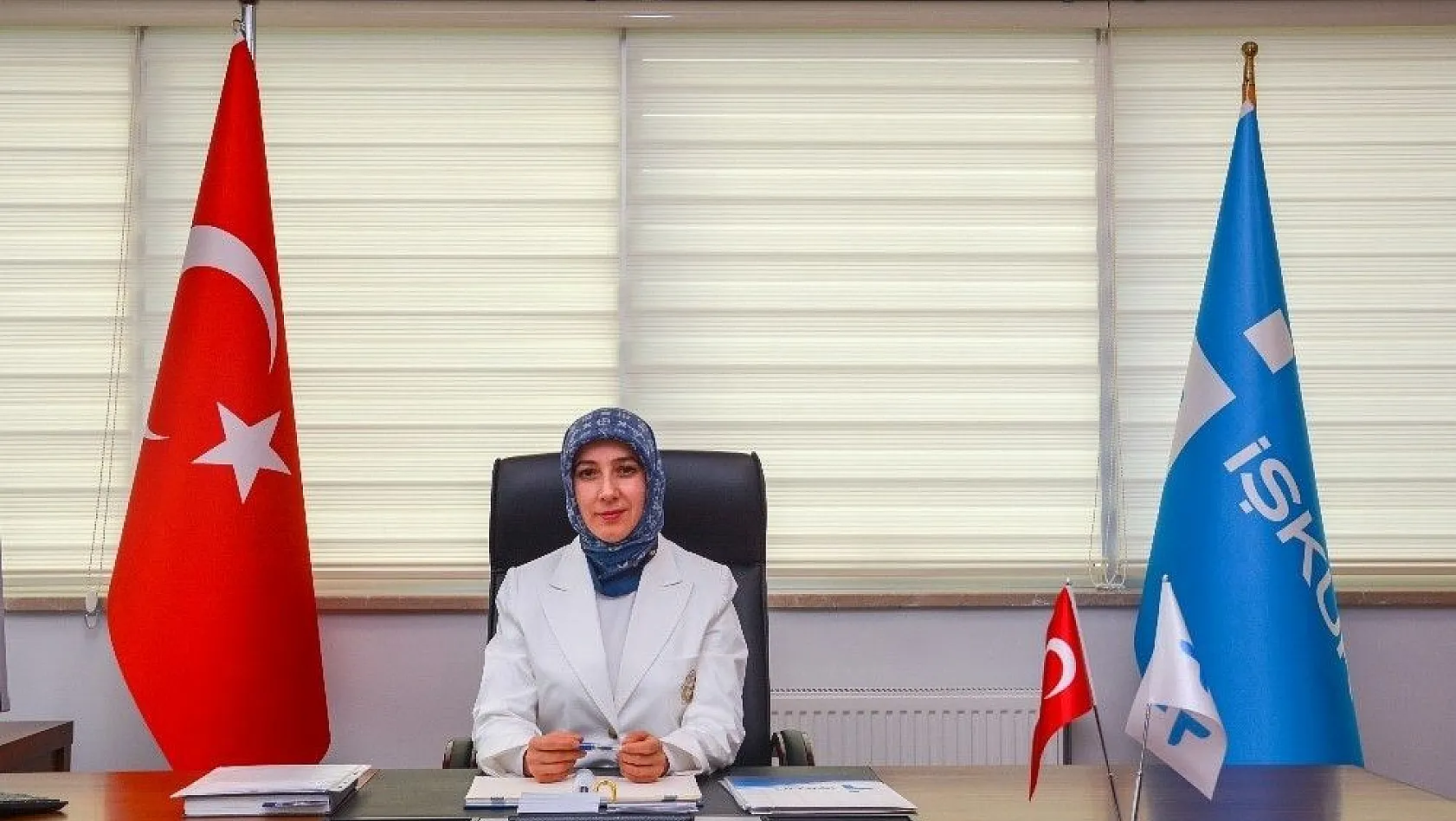 İŞKUR İl Müdür Vekili Ayşe Ak açıkladı... Kısa Çalışma Ödeneği Başvuruları nasıl yapılacak!