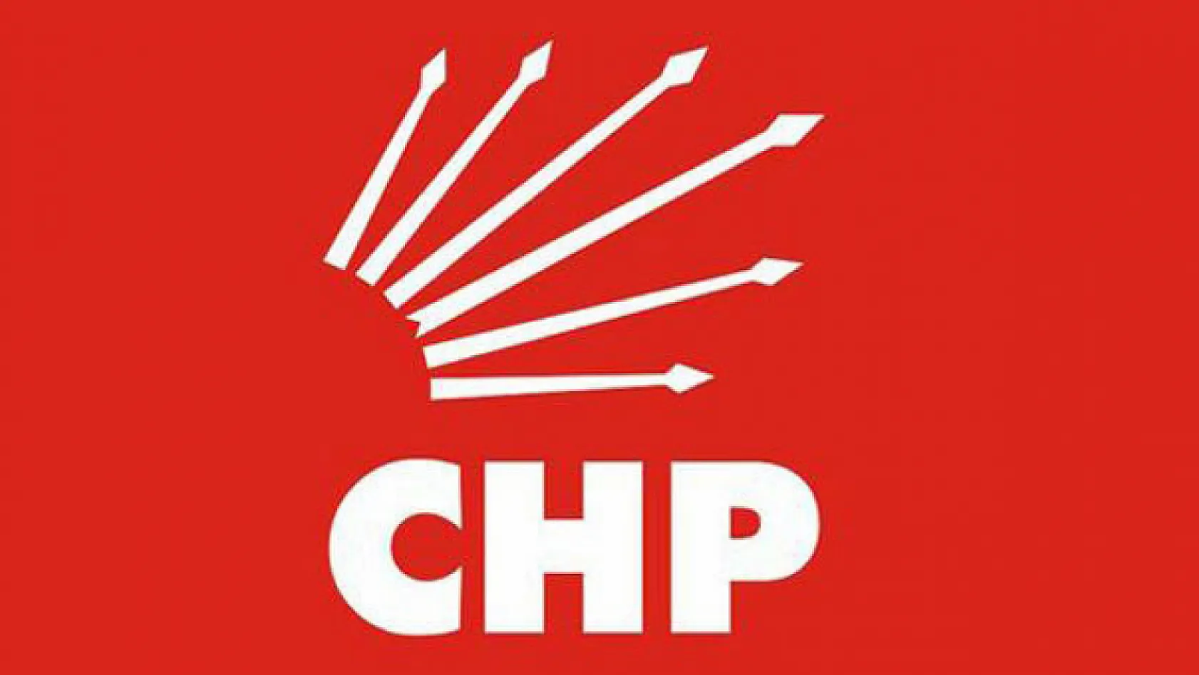 İşte CHP'nin Milletvekili aday adayları