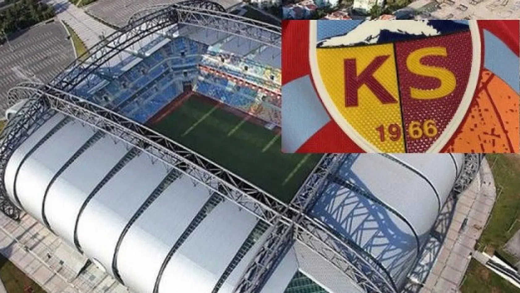 İşte Kayserispor-İstanbulspor maçı bilet fiyatları